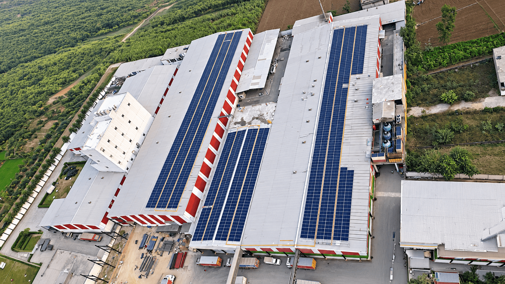 Commercial & Industrial Project